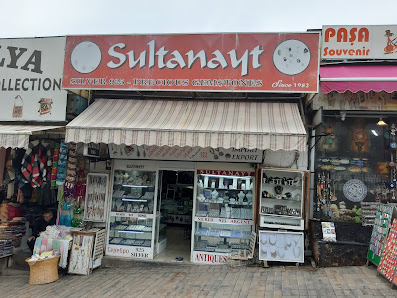 Selçuk Erkek Kuaförü Yerel İşletme fotoğrafı 3