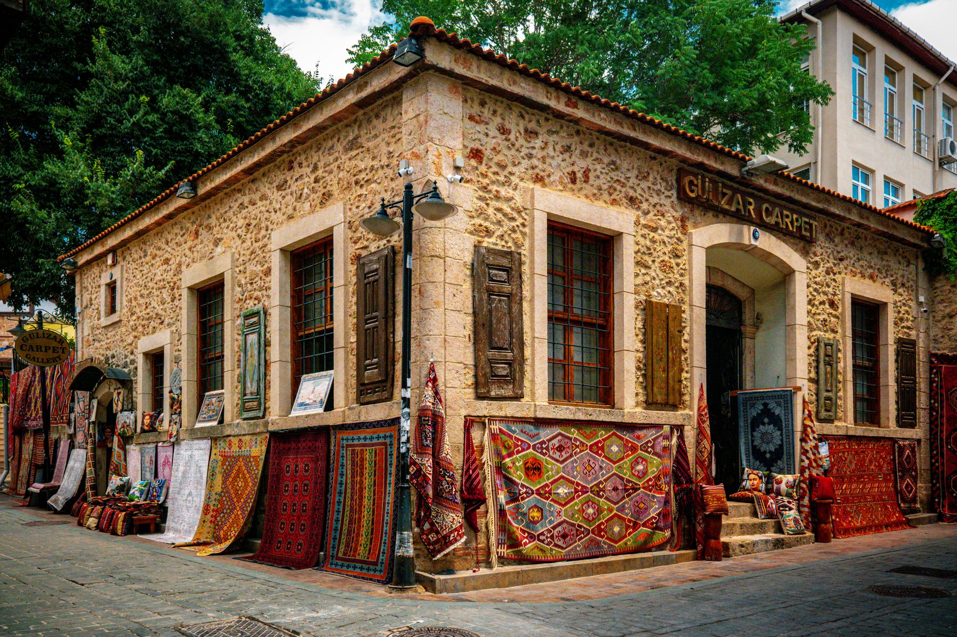 Selçuk Erkek Kuaförü Yerel İşletme fotoğrafı 5